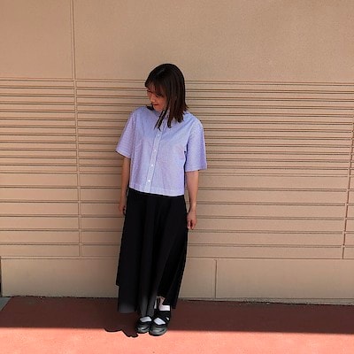 【ヨークタウン塩釜舟入】身長158cm