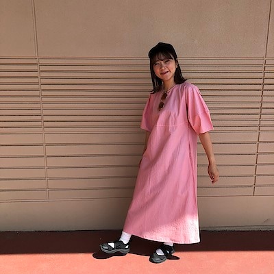 【ヨークタウン塩釜舟入】身長158cm