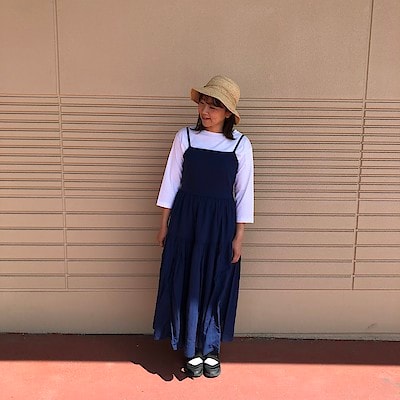 【ヨークタウン塩釜舟入】身長158㎝