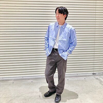 【ヨークタウン塩釜舟入】174㎝