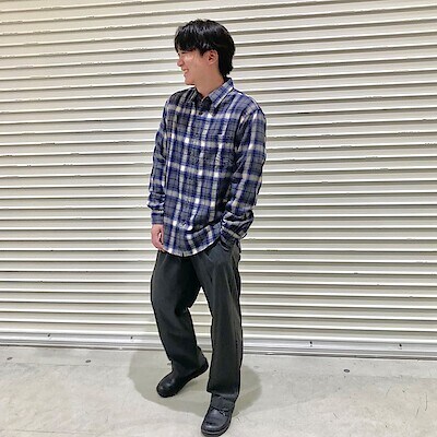 【ヨークタウン塩釜舟入】174㎝