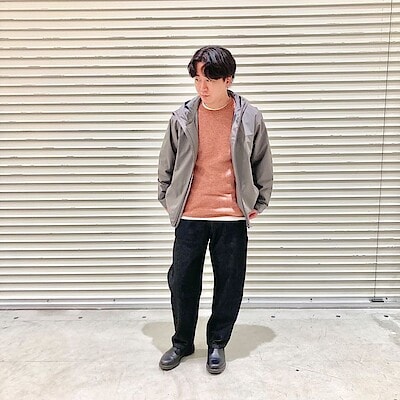 【ヨークタウン塩釜舟入】174㎝