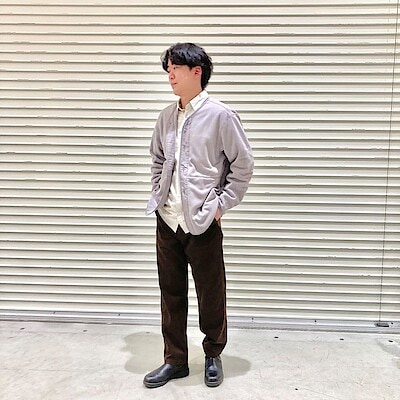 【ヨークタウン塩釜舟入】174㎝