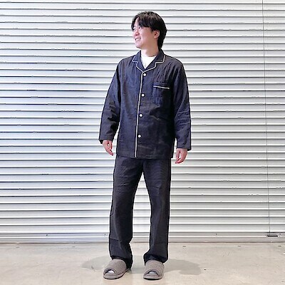 【ヨークタウン塩釜舟入】　174㎝