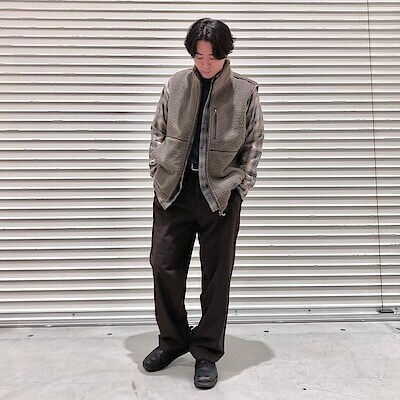 【ヨークタウン塩釜舟入】174㎝