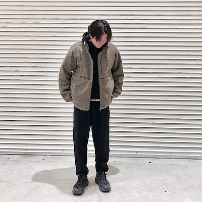 【ヨークタウン塩釜舟入】174㎝