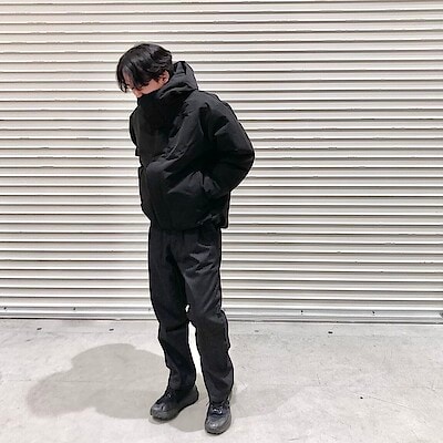 【ヨークタウン塩釜舟入】174㎝