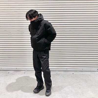 【ヨークタウン塩釜舟入】174㎝