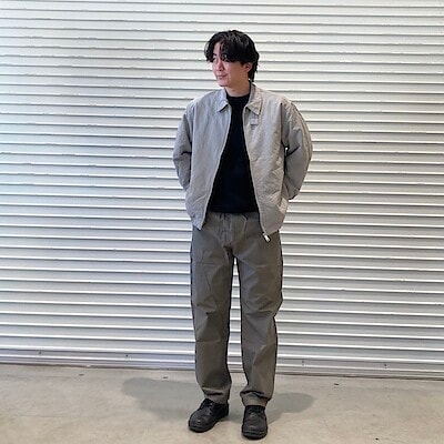 【ヨークタウン塩釜舟入】174㎝