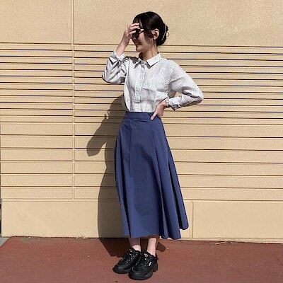 【ヨークタウン塩釜舟入】　156㎝