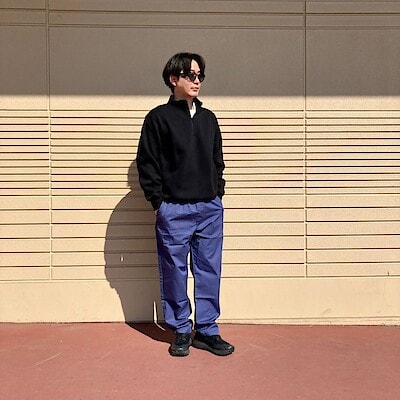 【ヨークタウン塩釜舟入】　174㎝