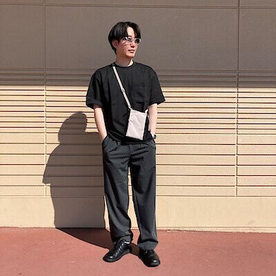 【ヨークタウン塩釜舟入】　174㎝