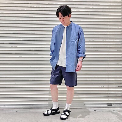 【ヨークタウン塩釜舟入】　174㎝