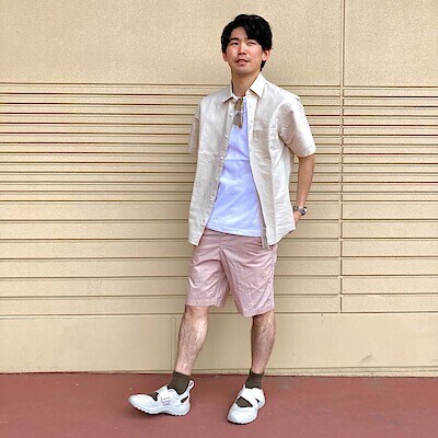 【ヨークタウン塩釜舟入】　172㎝