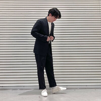 【ヨークタウン塩釜舟入】　174㎝