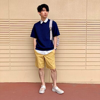 【ヨークタウン塩釜舟入】　172㎝