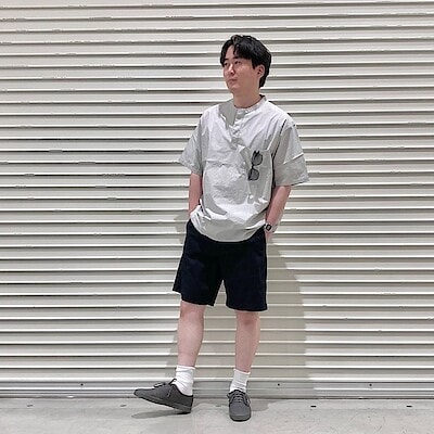 【ヨークタウン塩釜舟入】　174㎝