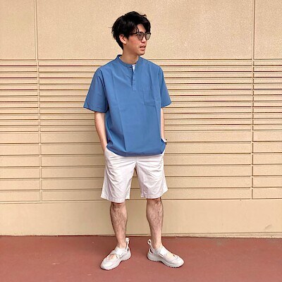 【ヨークタウン塩釜舟入】　172㎝