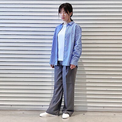 【ヨークタウン塩釜舟入】　164㎝