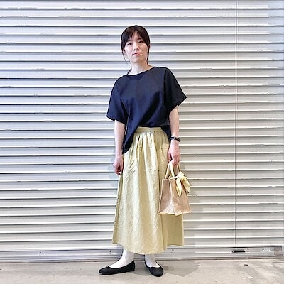 【ヨークタウン塩釜舟入】　164㎝