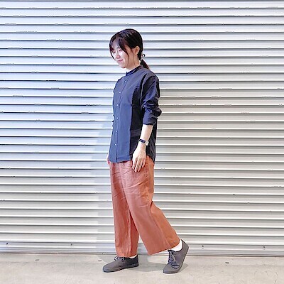 【ヨークタウン塩釜舟入】　164㎝