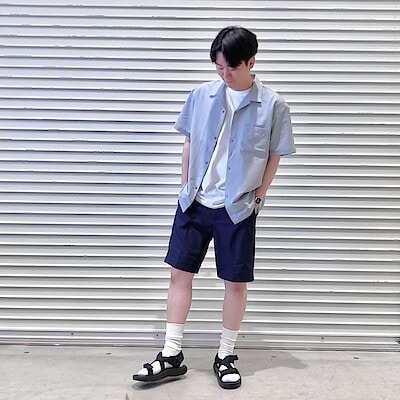 【ヨークタウン塩釜舟入】　174㎝　