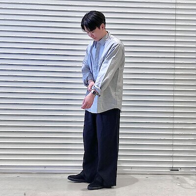 【ヨークタウン塩釜舟入】　174㎝　