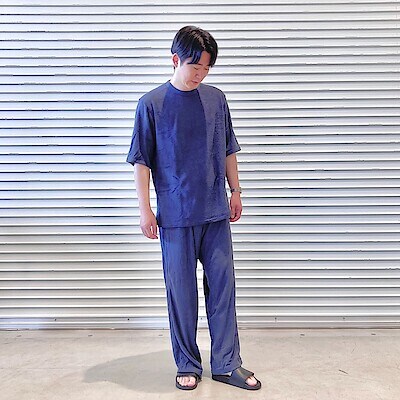 【ヨークタウン塩釜舟入】　174㎝　