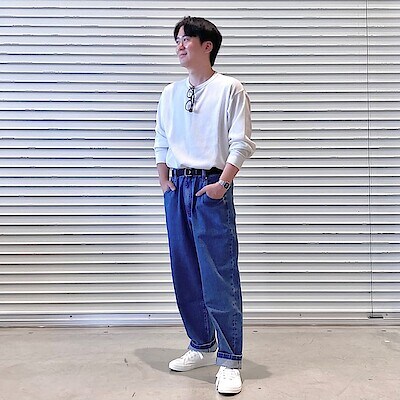 【ヨークタウン塩釜舟入】　174㎝