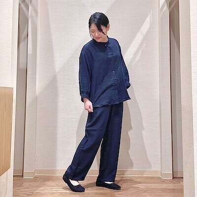 【ヨークタウン塩釜舟入】　156㎝