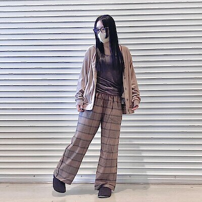 【ヨークタウン塩釜舟入】　159㎝