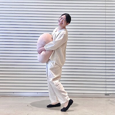 【ヨークタウン塩釜舟入】　156㎝