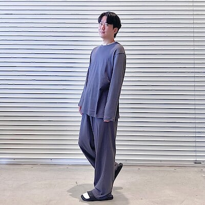 【ヨークタウン塩釜舟入】　174㎝