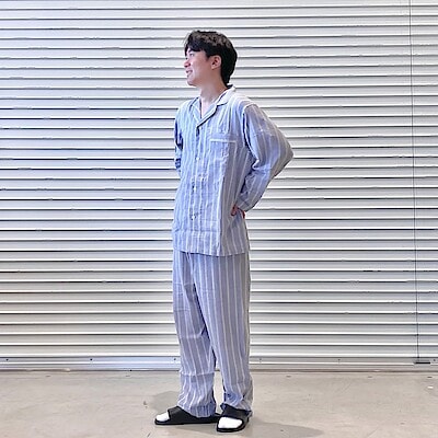 【ヨークタウン塩釜舟入】174㎝