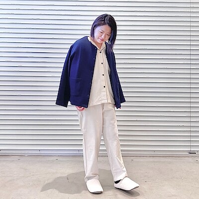 【ヨークタウン塩釜舟入】　156㎝