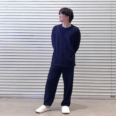 【ヨークタウン塩釜舟入】　174㎝