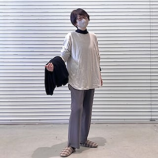 【ヨークタウン塩釜舟入】　168㎝