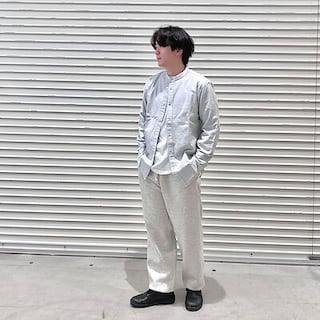 【ヨークタウン塩釜舟入】174㎝