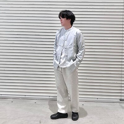 【ヨークタウン塩釜舟入】174㎝