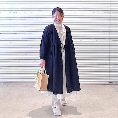 【ヨークタウン塩釜舟入】　156㎝