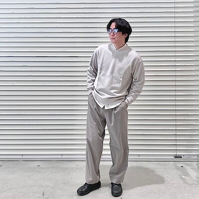 【ヨークタウン塩釜舟入】174㎝