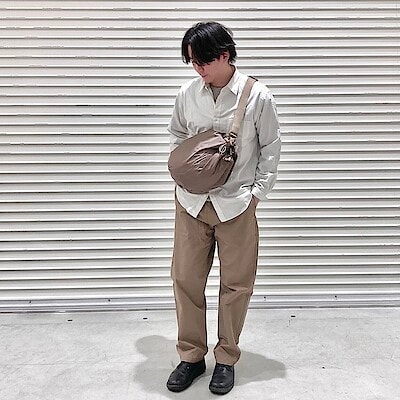 【ヨークタウン塩釜舟入】174㎝