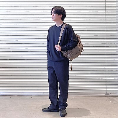 【ヨークタウン塩釜舟入】 174㎝