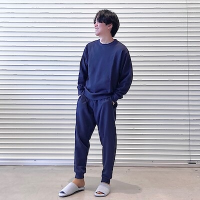 【ヨークタウン塩釜舟入】　174㎝ 