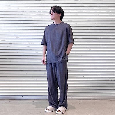 【ヨークタウン塩釜舟入】　174㎝ 