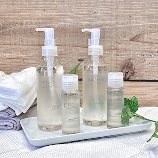 【ヨークタウン塩釜舟入】スタッフのオススメ！全身に使える『ピュアオイル』 