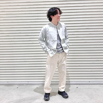 【ヨークタウン塩釜舟入】174㎝ 