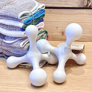 【ヨークタウン塩釜舟入】スタッフのオススメ！筋肉のコリをほぐす『ほぐしテトラ』 