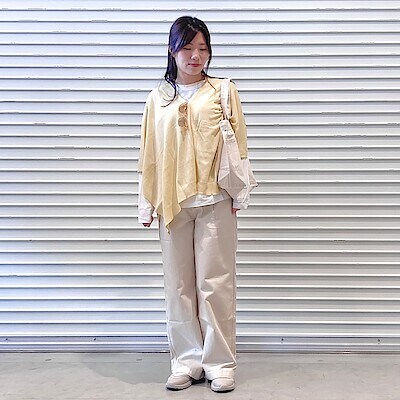 【ヨークタウン塩釜舟入】164㎝