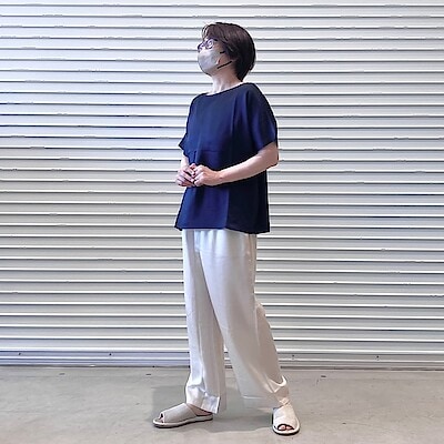 【ヨークタウン塩釜舟入】　168㎝